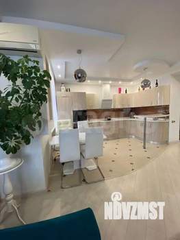 2-к квартира, вторичка, 69м2, 6/7 этаж