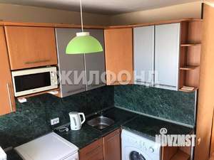 1-к квартира, вторичка, 35м2, 5/9 этаж