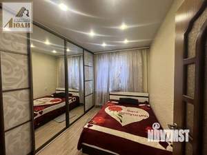 4-к квартира, вторичка, 78м2, 1/9 этаж