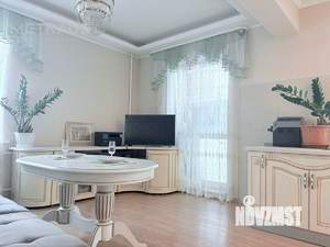 3-к квартира, вторичка, 82м2, 3/5 этаж