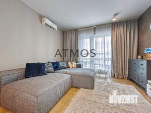 3-к квартира, вторичка, 102м2, 15/17 этаж