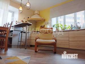 2-к квартира, вторичка, 71м2, 9/14 этаж