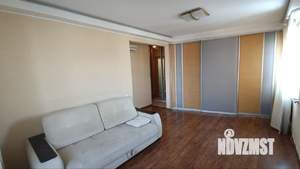 1-к квартира, вторичка, 31м2, 3/5 этаж