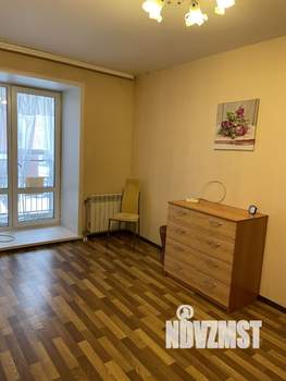 2-к квартира, вторичка, 49м2, 3/11 этаж