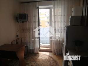 1-к квартира, вторичка, 40м2, 2/10 этаж