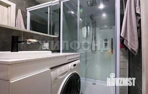 1-к квартира, вторичка, 33м2, 3/9 этаж