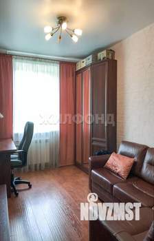 3-к квартира, вторичка, 77м2, 2/10 этаж