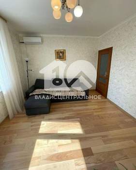 3-к квартира, вторичка, 59м2, 11/19 этаж
