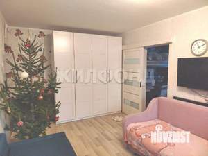 4-к квартира, вторичка, 62м2, 3/5 этаж