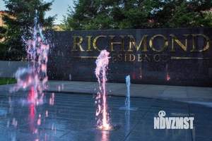 1-к квартира, вторичка, 54м2, 11/25 этаж