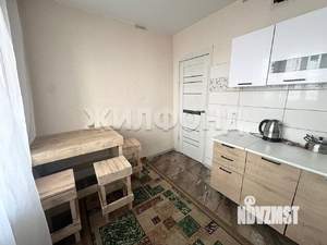 1-к квартира, вторичка, 32м2, 9/10 этаж
