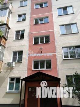 2-к квартира, вторичка, 44м2, 1/5 этаж