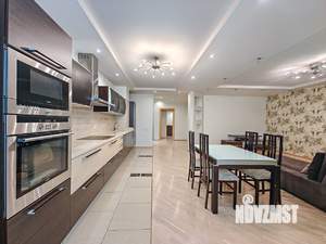 2-к квартира, вторичка, 86м2, 7/15 этаж