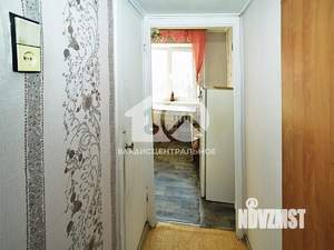 2-к квартира, вторичка, 53м2, 5/9 этаж