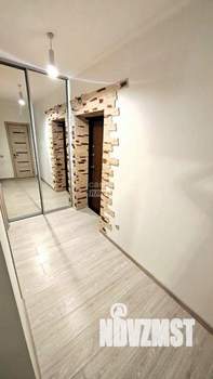 1-к квартира, вторичка, 42м2, 1/10 этаж