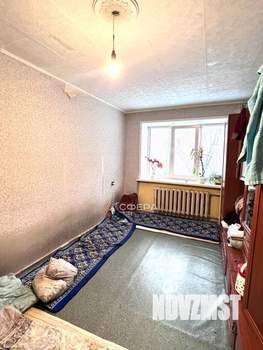 1-к квартира, вторичка, 30м2, 1/5 этаж