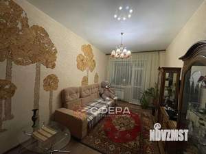 3-к квартира, вторичка, 79м2, 2/5 этаж