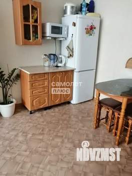 2-к квартира, вторичка, 30м2, 6/10 этаж