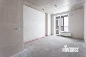 2-к квартира, сданный дом, 47м2, 12/15 этаж