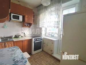 1-к квартира, вторичка, 37м2, 3/9 этаж