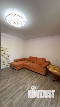 2-к квартира, вторичка, 58м2, 7/19 этаж