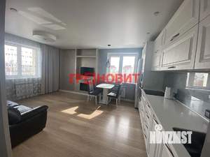 3-к квартира, вторичка, 62м2, 21/24 этаж