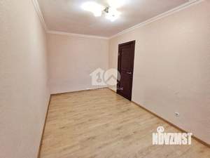 1-к квартира, вторичка, 44м2, 9/11 этаж