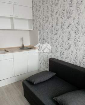 Студия квартира, вторичка, 13м2, 3/5 этаж