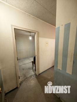 1-к квартира, вторичка, 29м2, 8/9 этаж