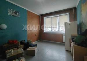 3-к квартира, вторичка, 60м2, 6/10 этаж