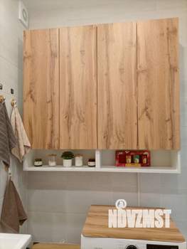 2-к квартира, вторичка, 42м2, 9/15 этаж