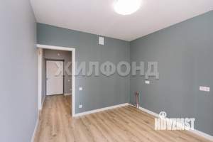1-к квартира, вторичка, 35м2, 1/13 этаж