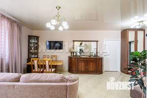 2-к квартира, вторичка, 46м2, 10/19 этаж