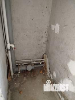 Студия квартира, вторичка, 34м2, 1/10 этаж