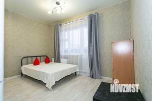 Студия квартира, вторичка, 20м2, 9/9 этаж