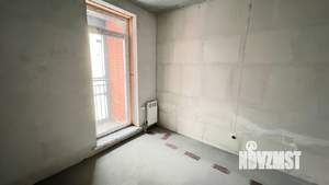 1-к квартира, вторичка, 36м2, 17/21 этаж