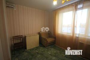 2-к квартира, вторичка, 55м2, 2/18 этаж