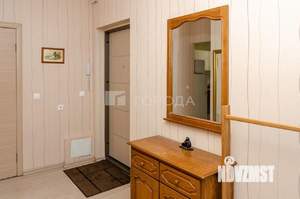 1-к квартира, вторичка, 44м2, 2/17 этаж