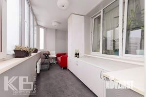 4-к квартира, вторичка, 133м2, 18/25 этаж