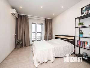 Студия квартира, вторичка, 32м2, 9/24 этаж