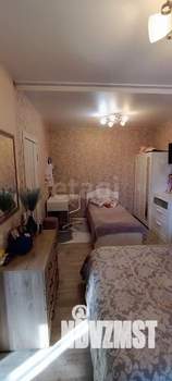 1-к квартира, вторичка, 36м2, 3/24 этаж