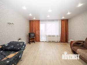 1-к квартира, вторичка, 40м2, 3/9 этаж