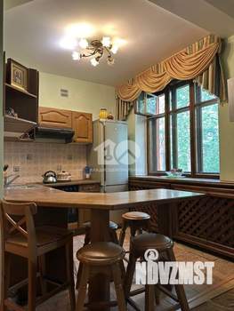 2-к квартира, вторичка, 56м2, 4/4 этаж