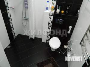 3-к квартира, вторичка, 96м2, 1/4 этаж