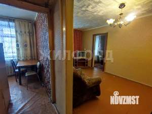 2-к квартира, вторичка, 40м2, 2/2 этаж