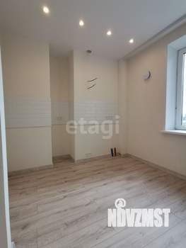 3-к квартира, вторичка, 60м2, 15/25 этаж