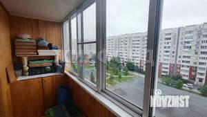 2-к квартира, вторичка, 49м2, 7/10 этаж