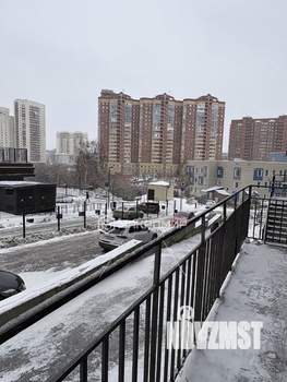 2-к квартира, вторичка, 69м2, 2/24 этаж