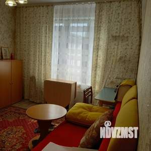 2-к квартира, вторичка, 50м2, 4/26 этаж
