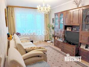 3-к квартира, вторичка, 62м2, 4/9 этаж